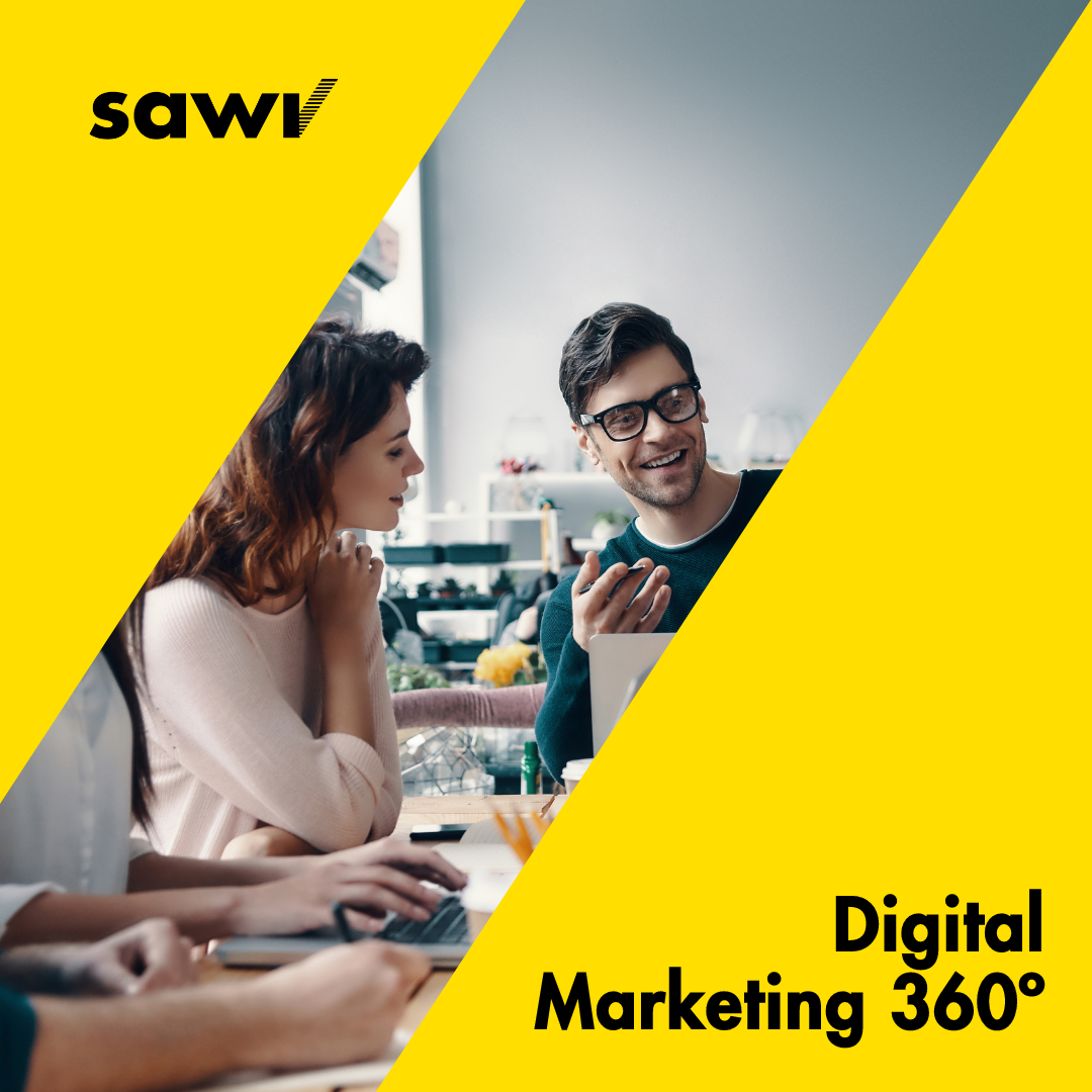 Digital Marketing 360°