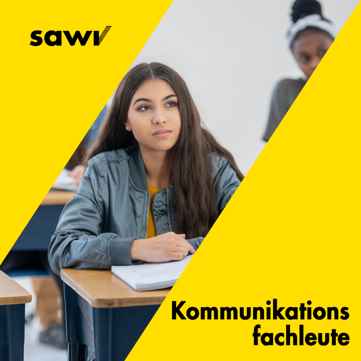 Kommunikationsfachleute