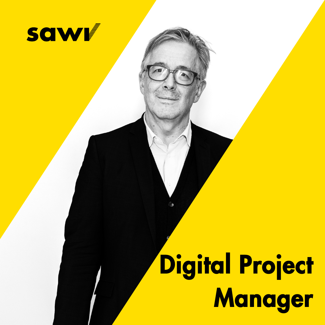 Digital Project Manager + Eidgenössisches Diplom Web Project Manager (WPM)
