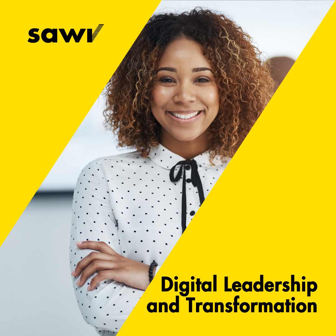 Digital Leadership and Transformation
