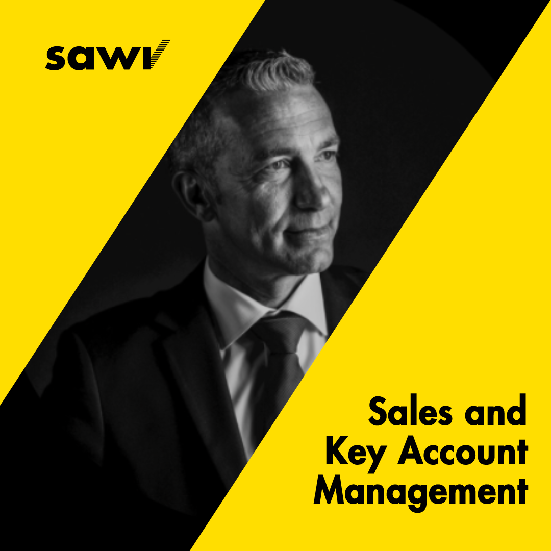 Sales Key Account Management