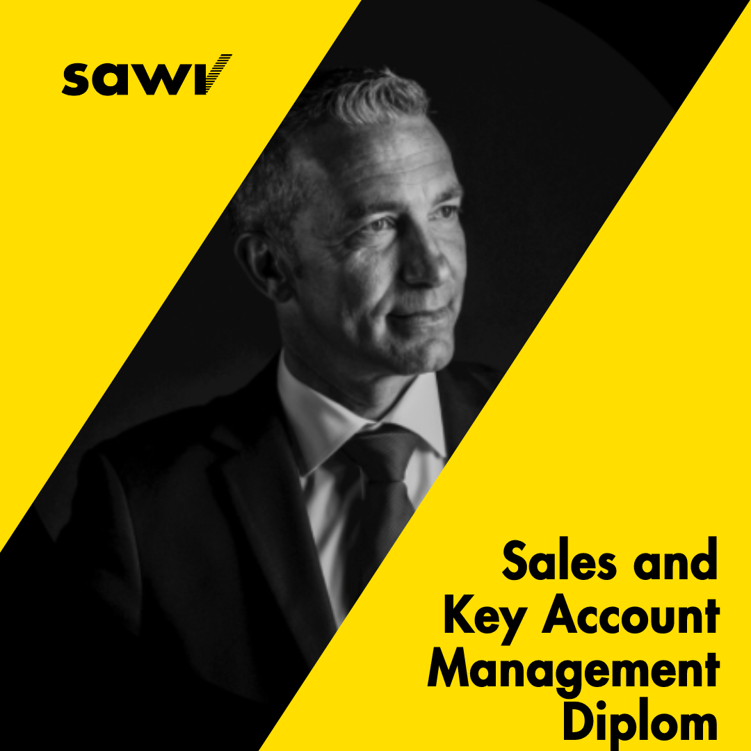 Sales Key Account Management Diplom