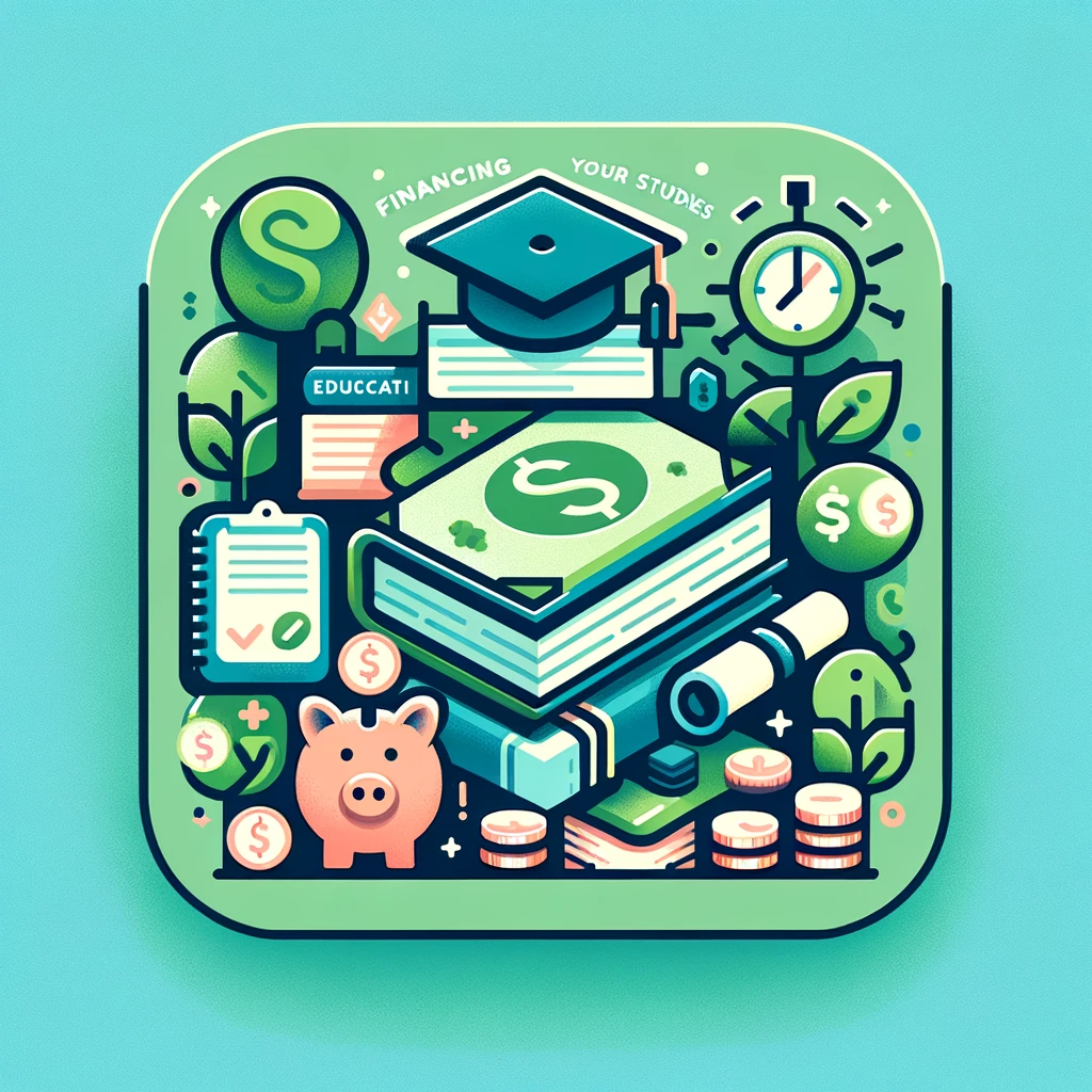 Financement de vos études