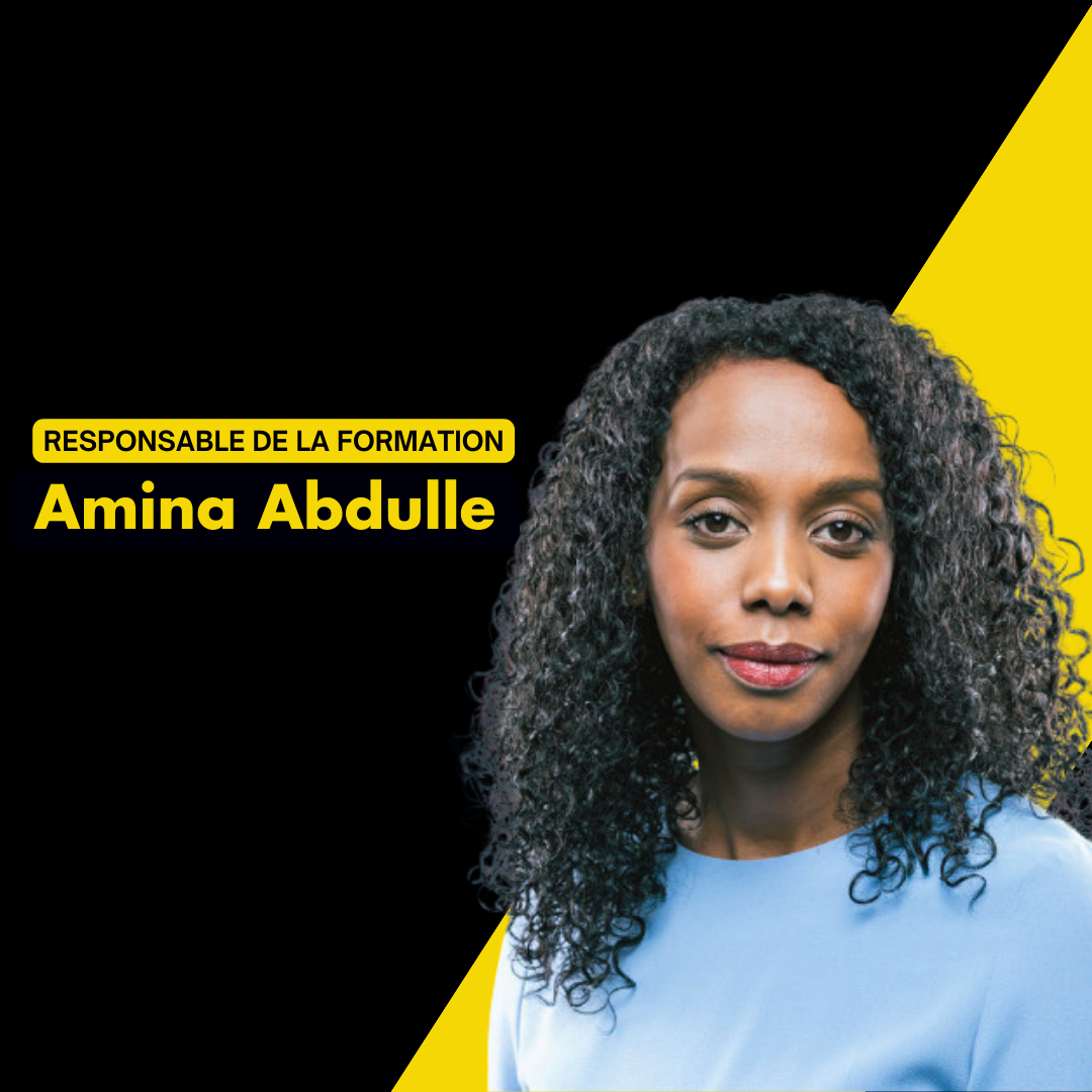 Amina Abdulle