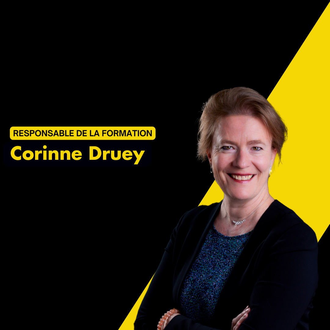 Corinne Druey