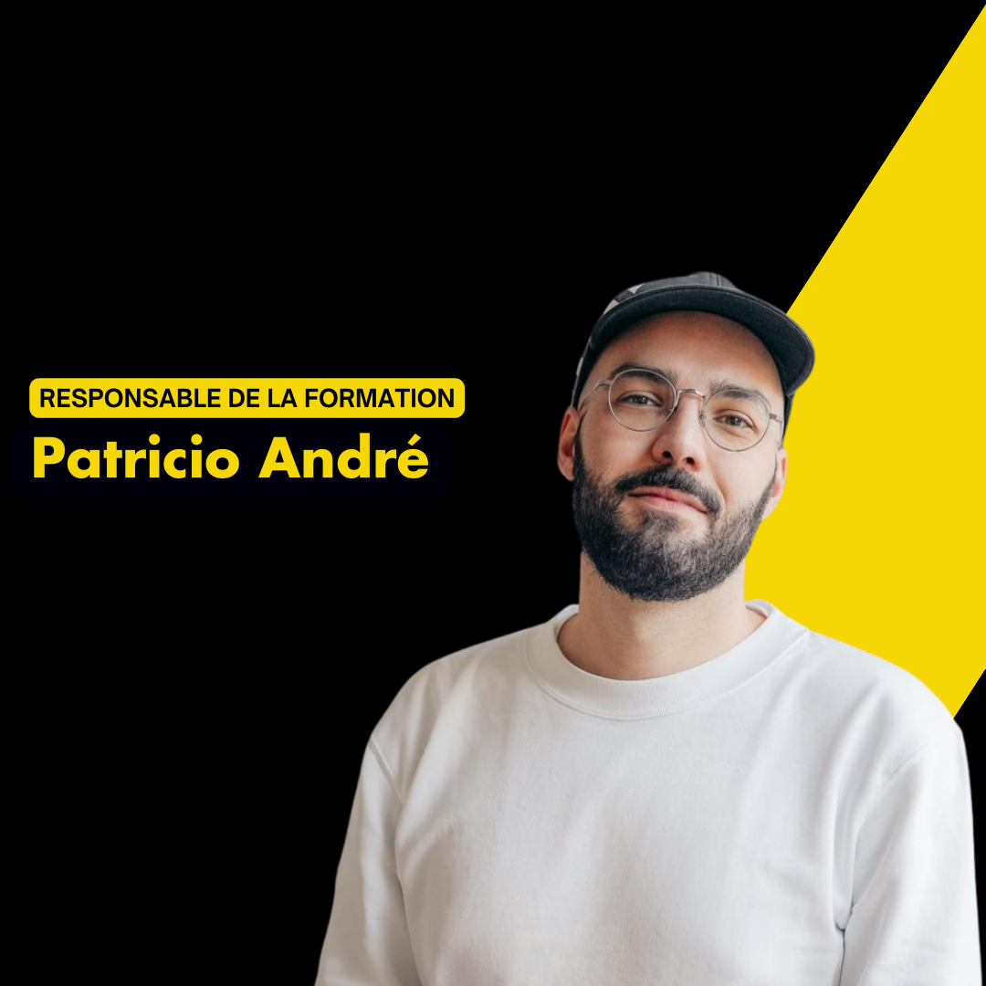 Patricio André