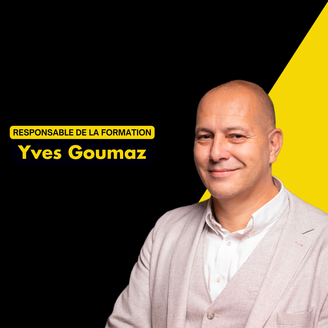 Yves Goumaz