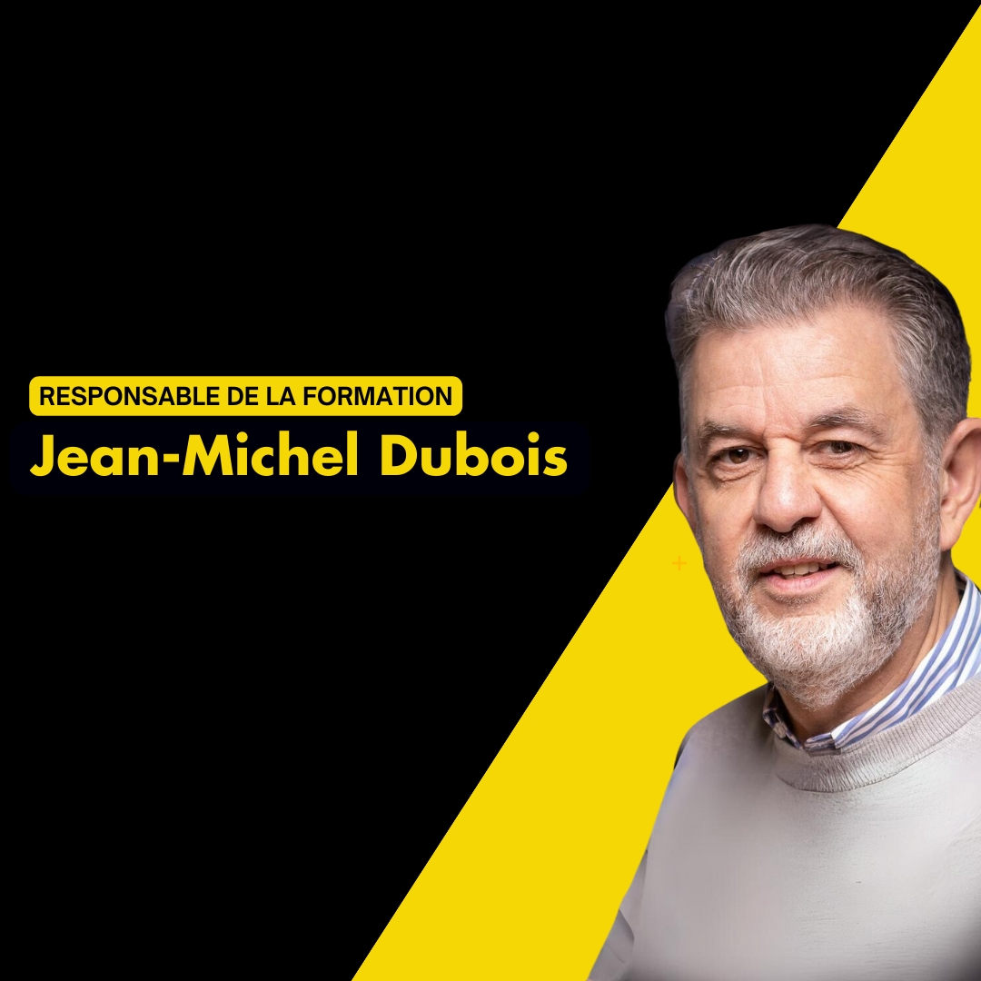 Jean-Michel Dubois